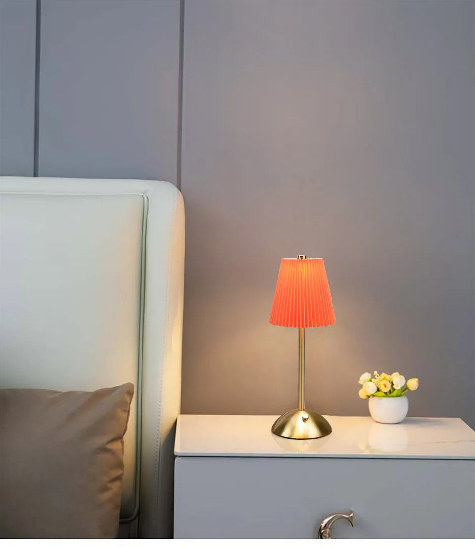 FlourishRealm™Rechargeable Lamps