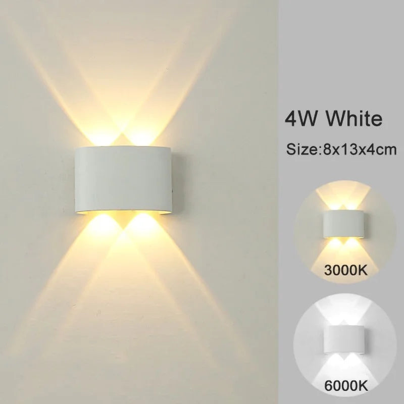 FlourishRealm™Sconces Lamp
