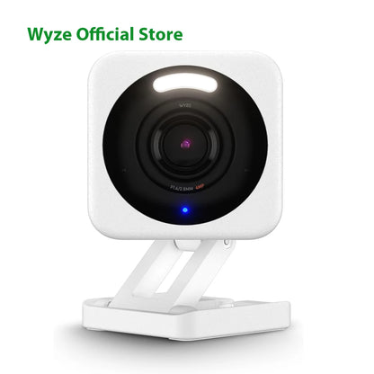 WiFi Security Camera | Home Security Camera | FlourishRealm