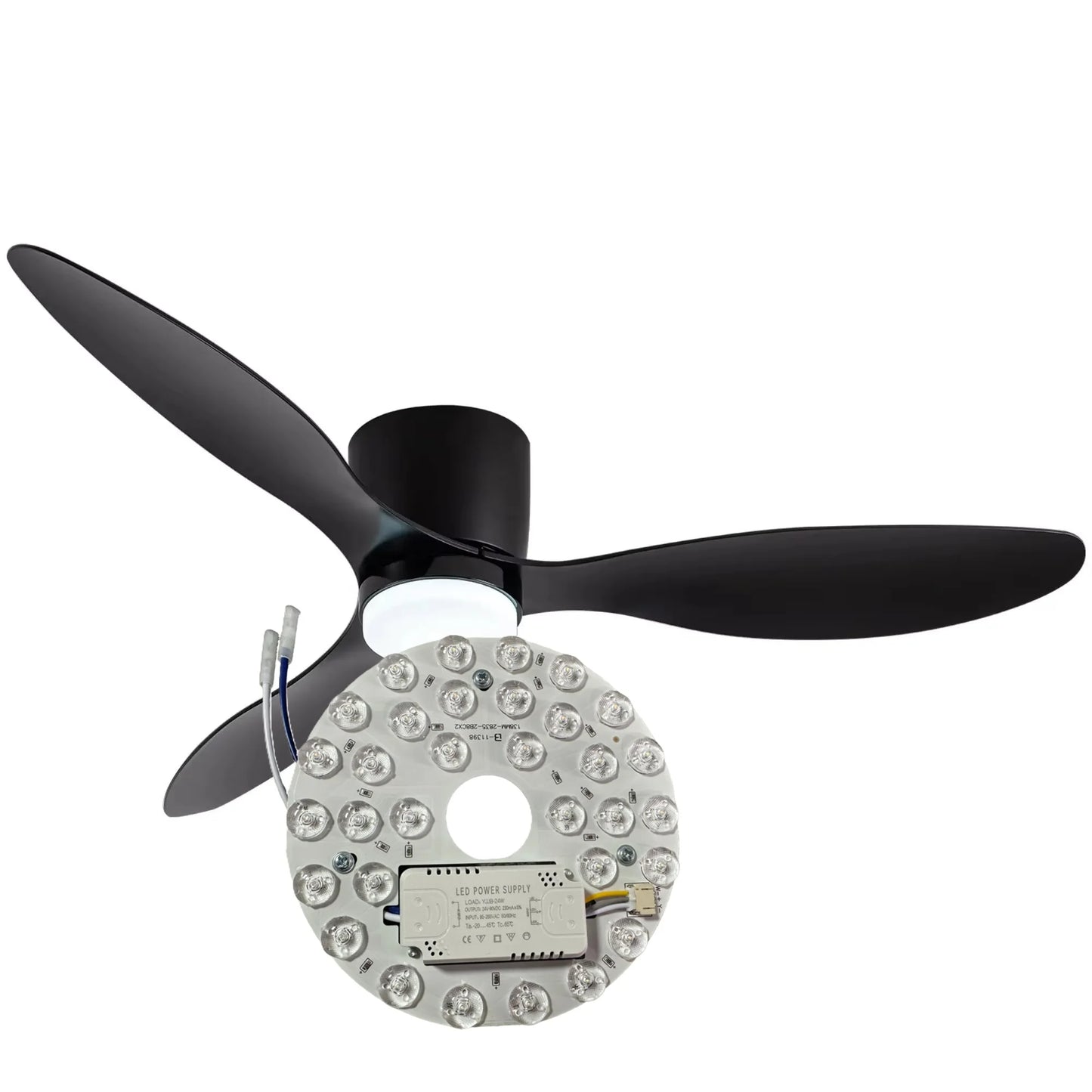 FlourishRealm™Panel Lights