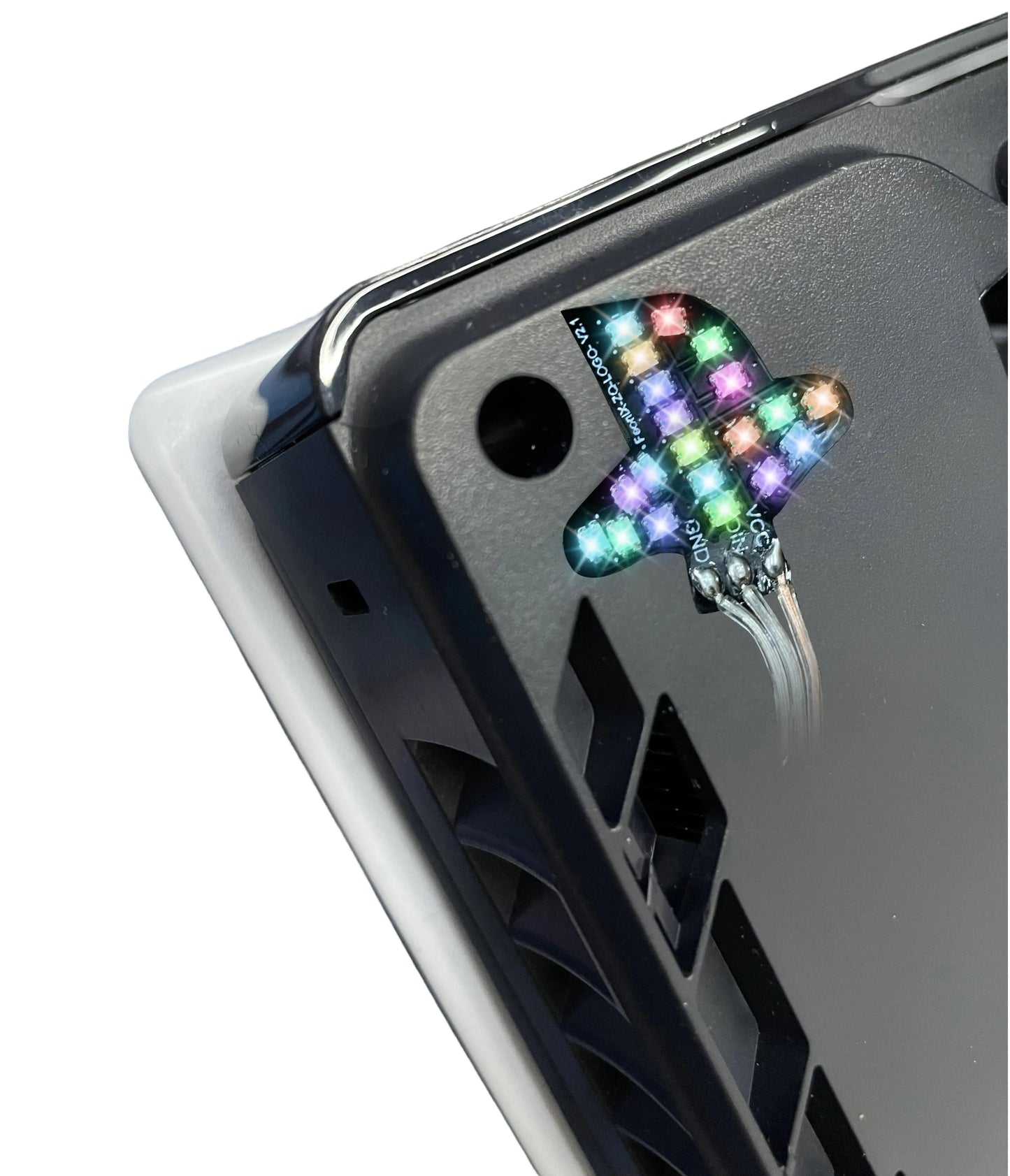 FlourishRealm™RGB Mood Light