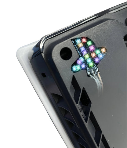 FlourishRealm™RGB Mood Light