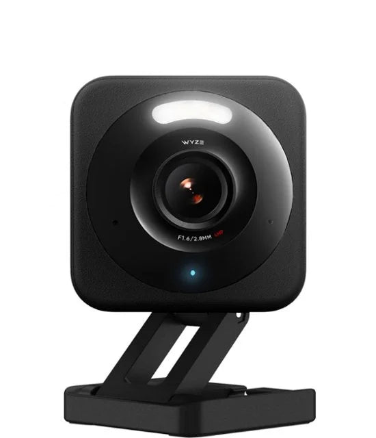 WiFi Security Camera | Home Security Camera | FlourishRealm