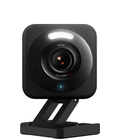 WiFi Security Camera | Home Security Camera | FlourishRealm