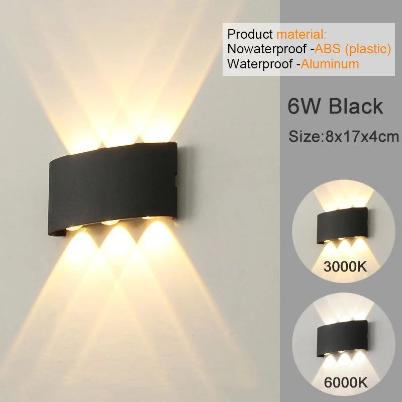 FlourishRealm™Sconces Lamp