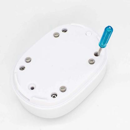 FlourishRealm™App Remote Monitoring