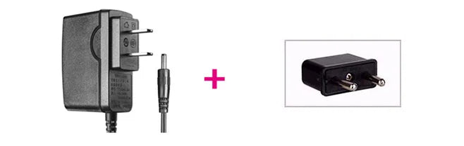 FlourishRealm™ Outdoor Security Cameras