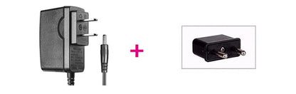 FlourishRealm™ Outdoor Security Cameras