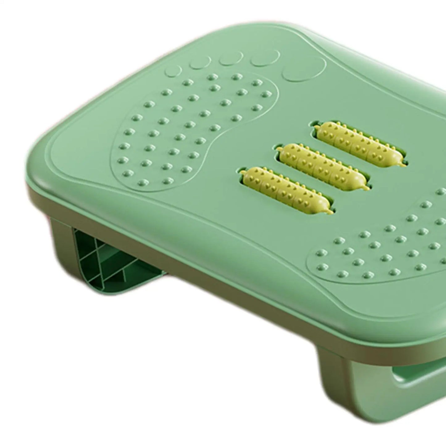 FlourishRealm™Foot RestV3