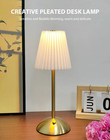 FlourishRealm™Rechargeable Lamps