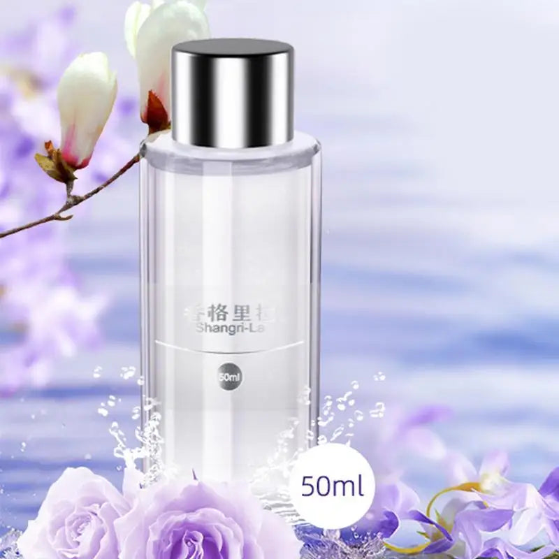 FlourishRealm™ Car oil Diffuser