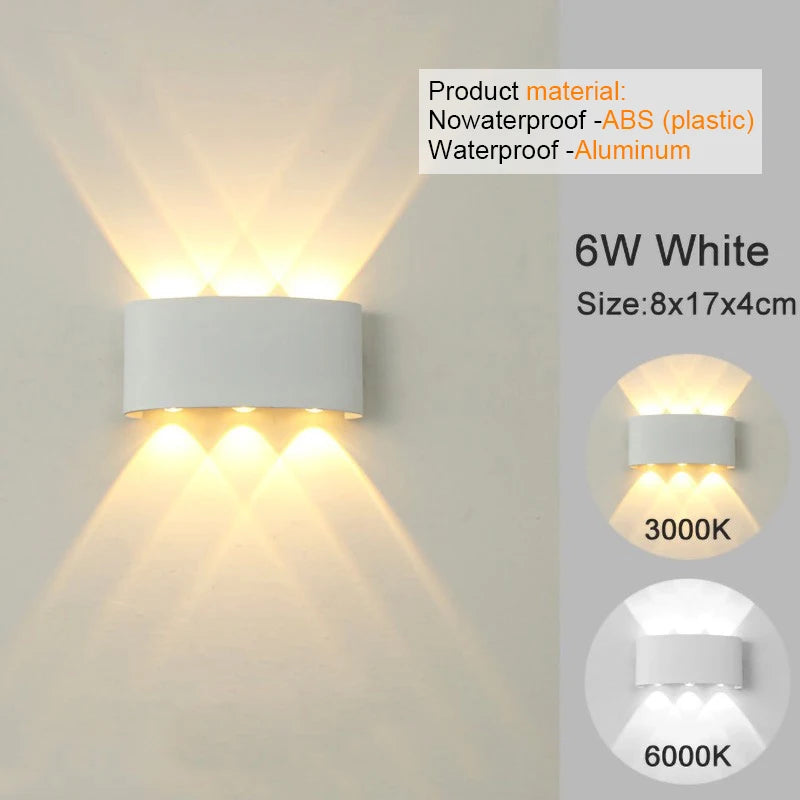 FlourishRealm™Sconces Lamp