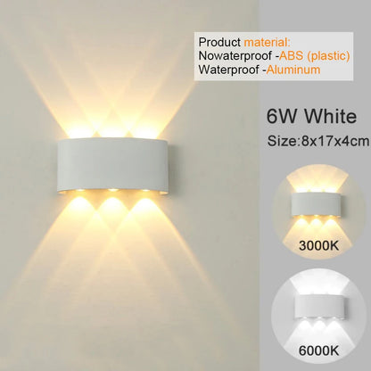 FlourishRealm™Sconces Lamp