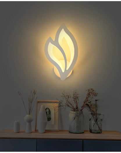 FlourishRealm™Wall Lights