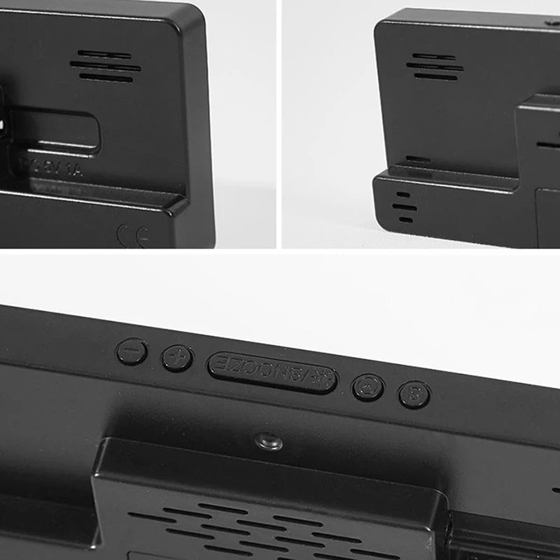 FlourishRealm™Smart Mute