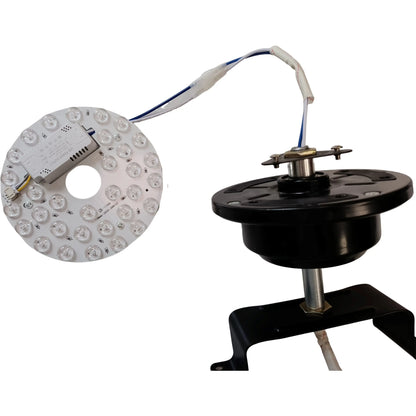 FlourishRealm™Panel Lights