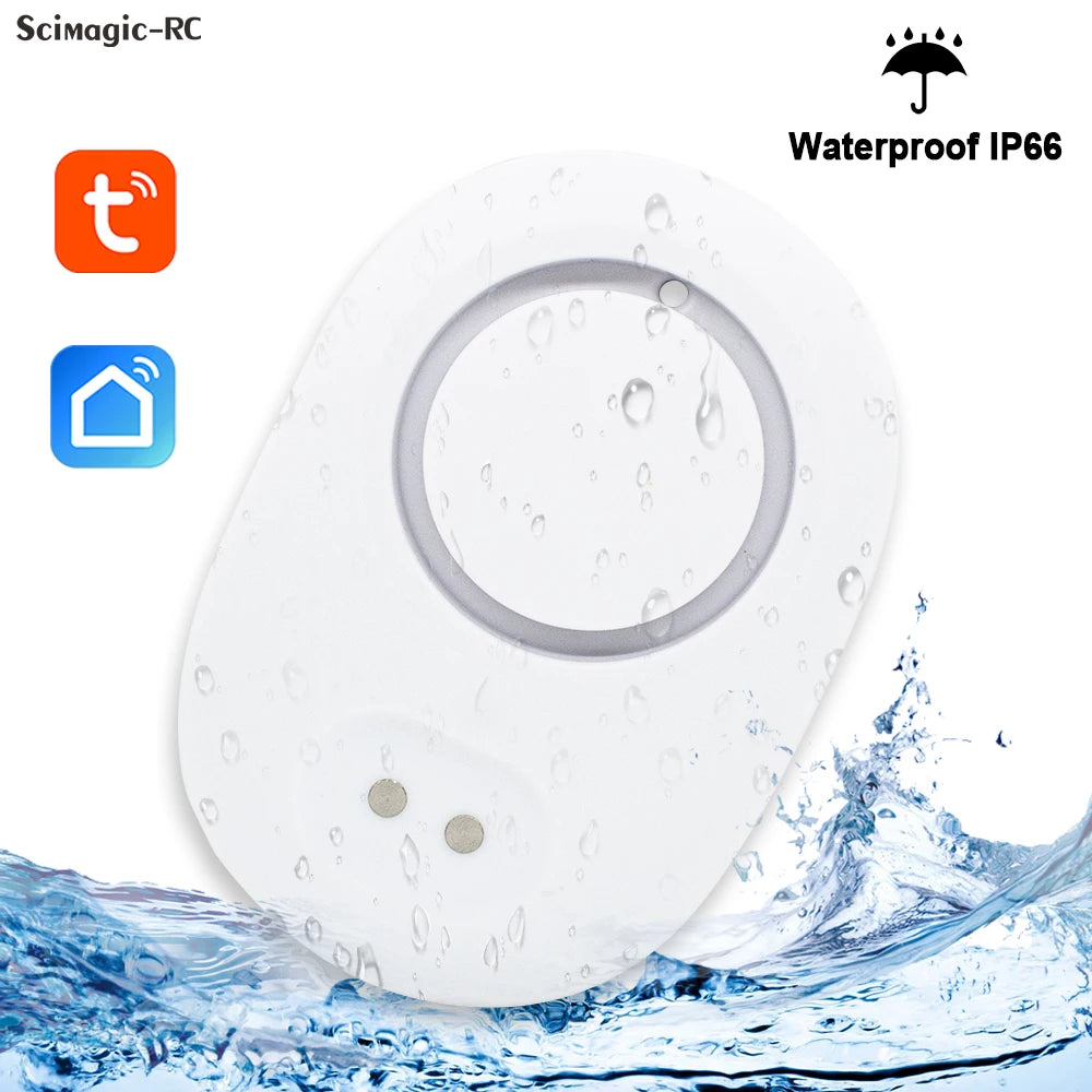 FlourishRealm™App Remote Monitoring