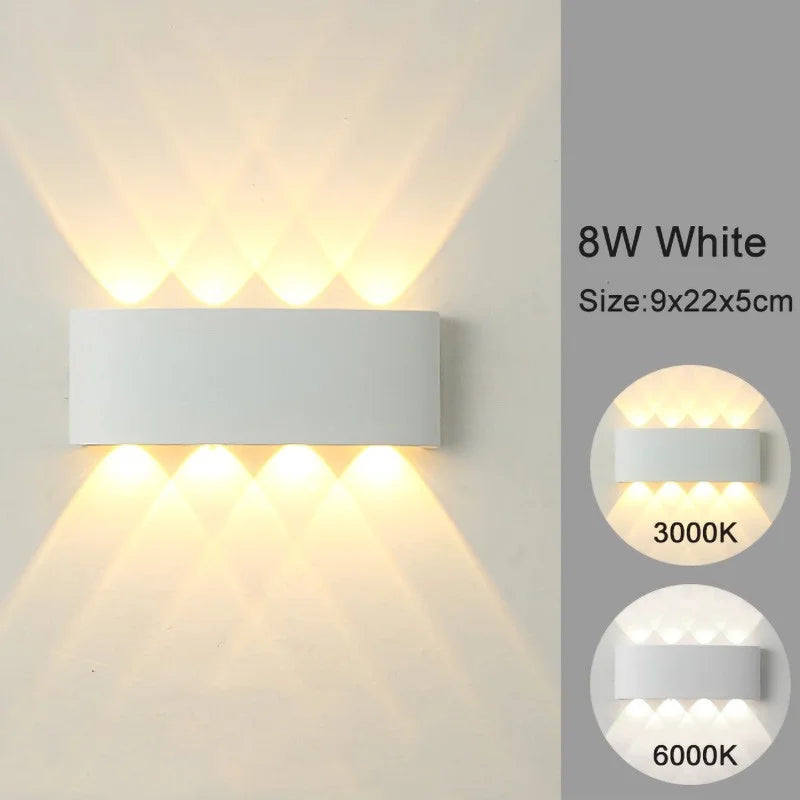 FlourishRealm™Sconces Lamp