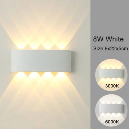 FlourishRealm™Sconces Lamp