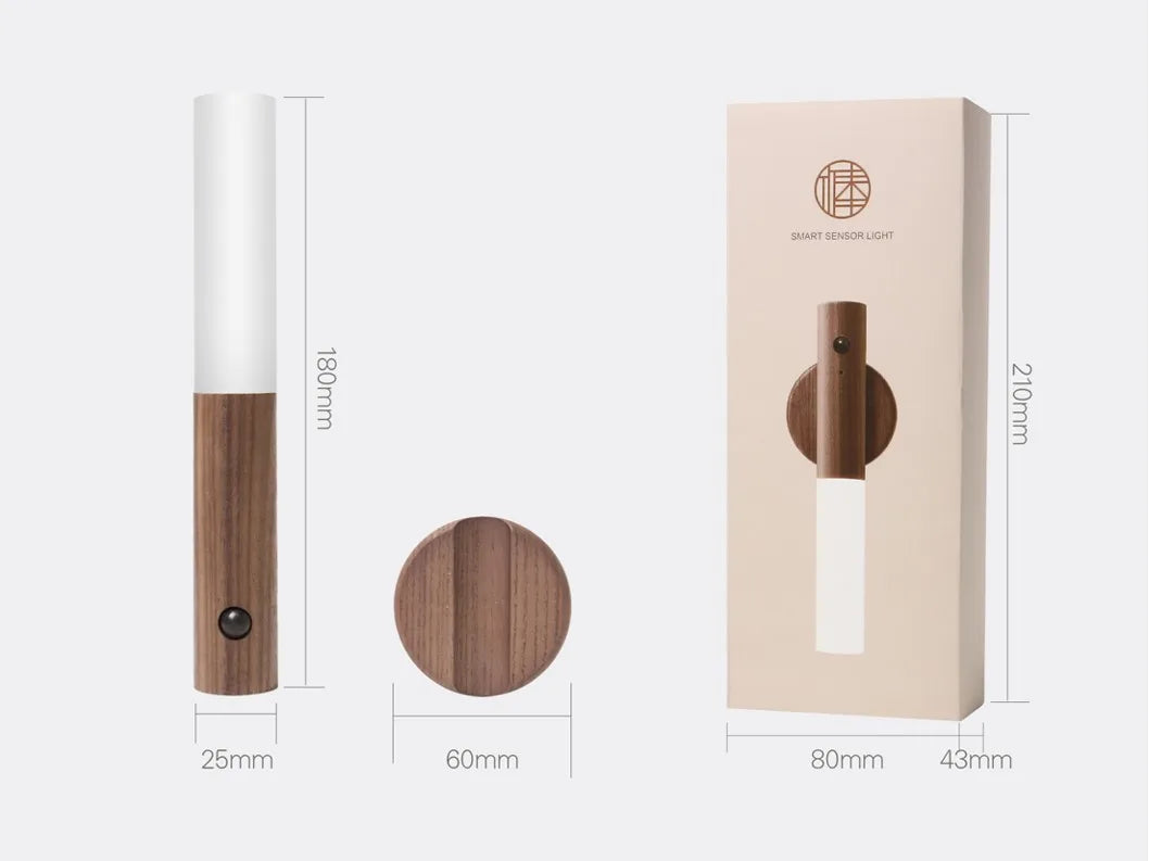 FlourishRealm™Motion Sensor Lighting