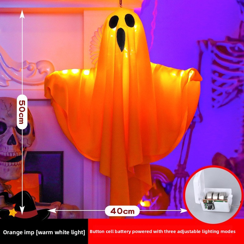FlourishRealm™Halloween LED  Light