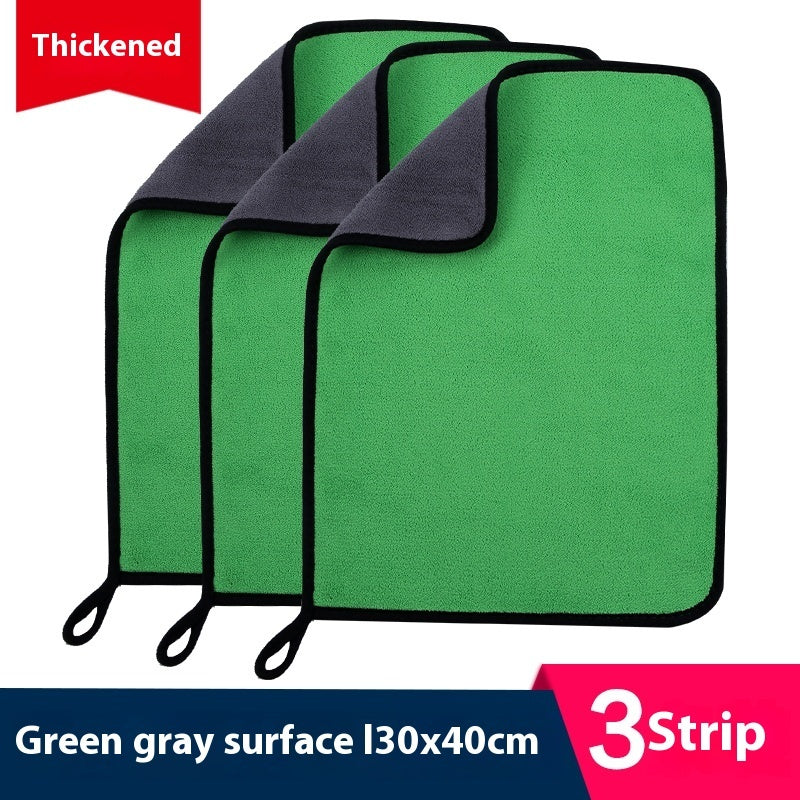 FlourishRealm™Cleaning Dishcloth