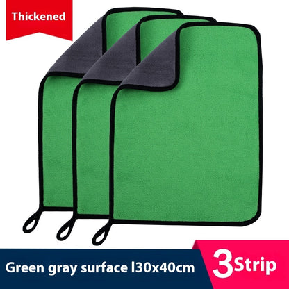 FlourishRealm™Cleaning Dishcloth