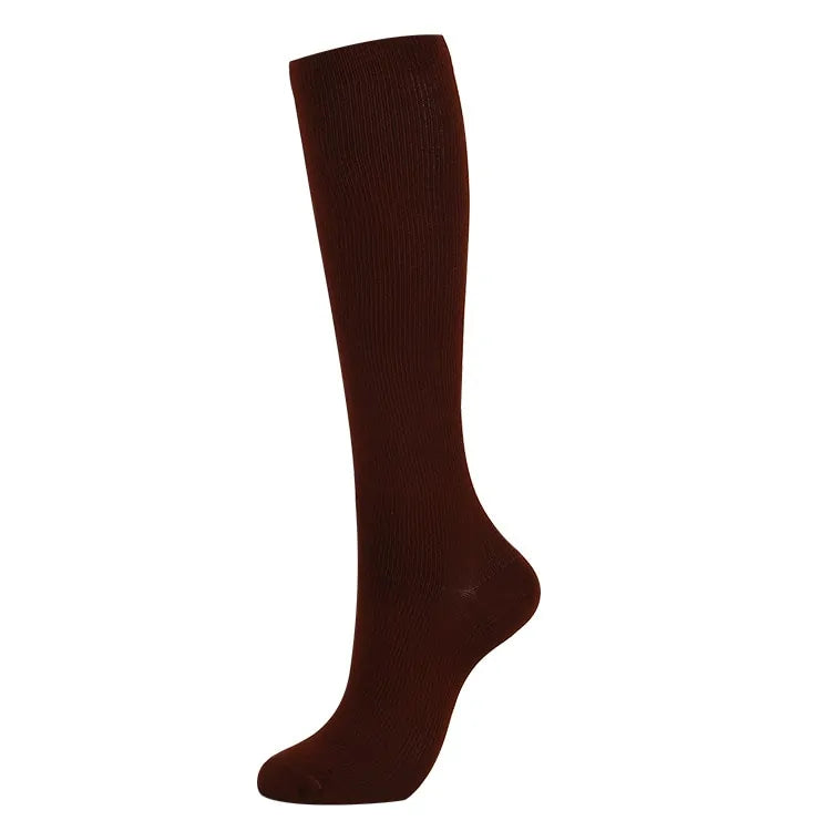 FlourishRealm Compression Socks