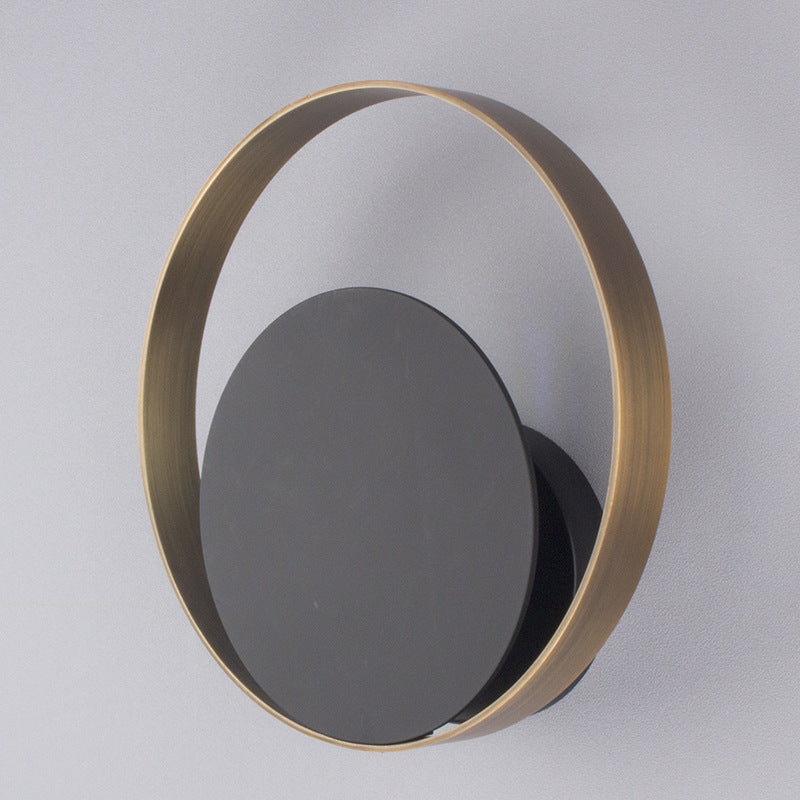 FlourishRealm Indoor Wall Lamp