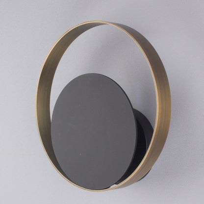 FlourishRealm Indoor Wall Lamp