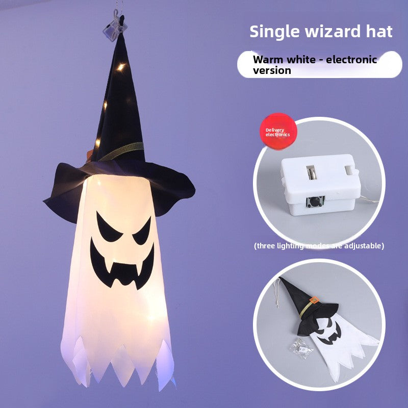 FlourishRealm™Halloween LED  Light