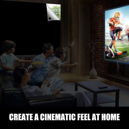 FlourishRealm™Blackout Blind Window