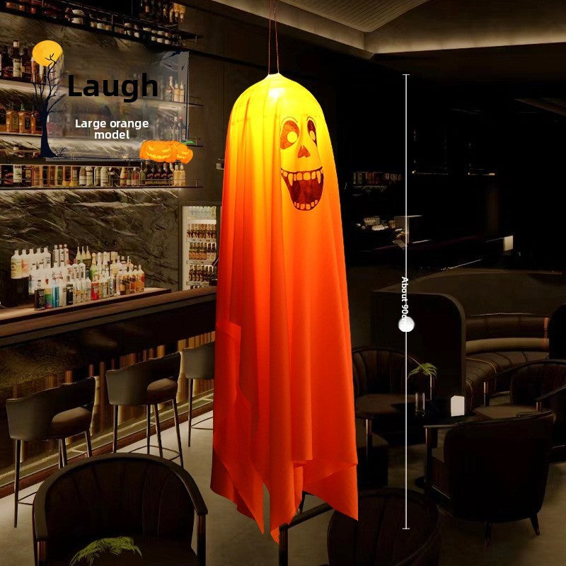 FlourishRealm™Halloween LED  Light