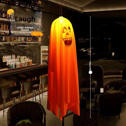 FlourishRealm™Halloween LED  Light