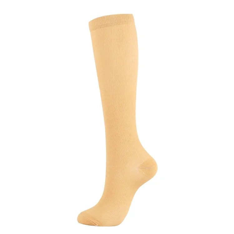 FlourishRealm Compression Socks