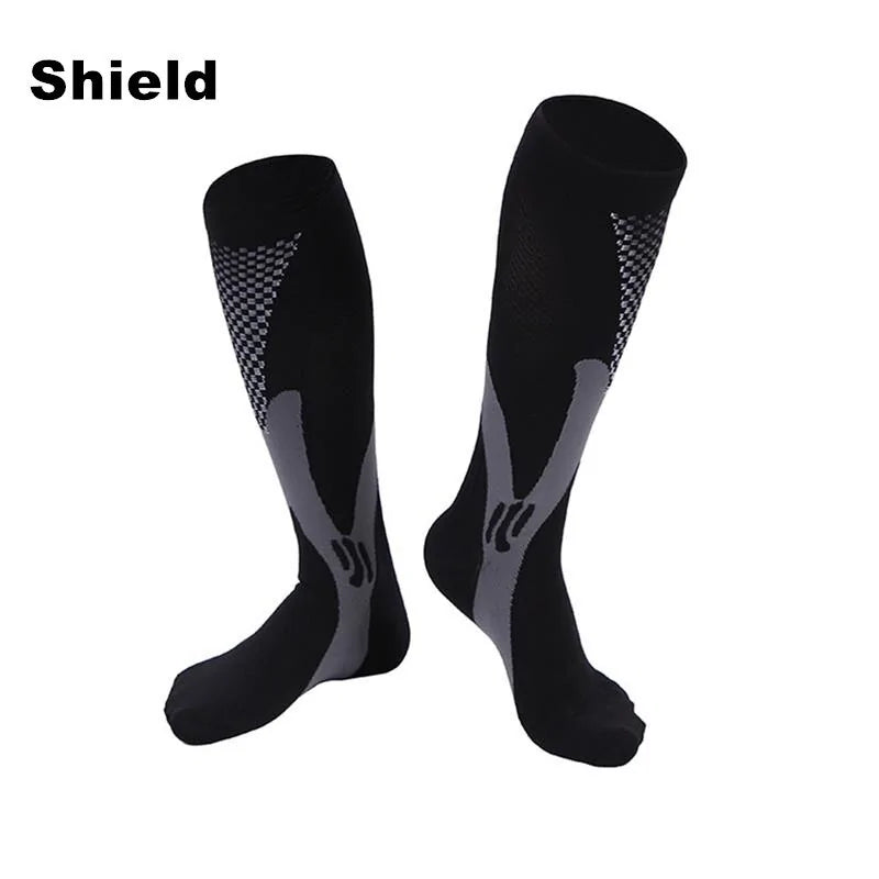 FlourishRealm Compression Socks